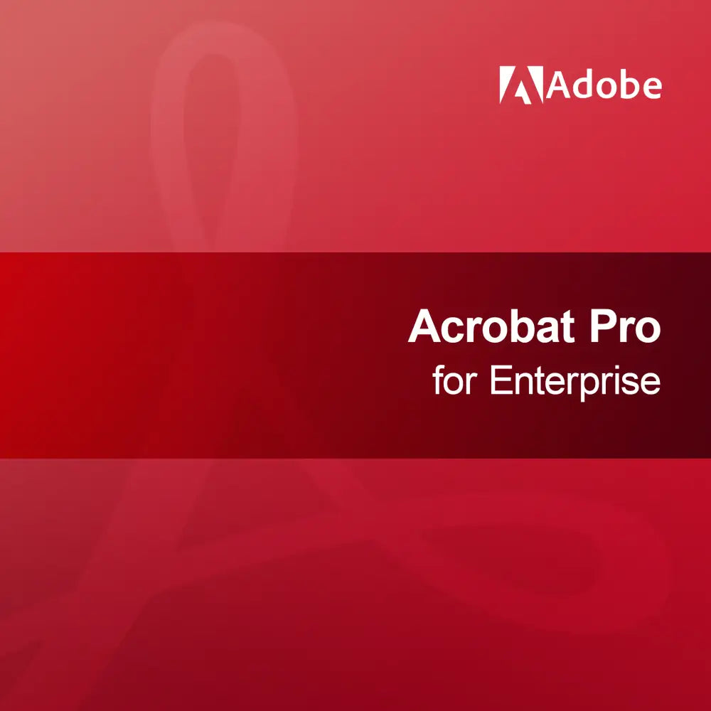 Acrobat Pro yrityksille