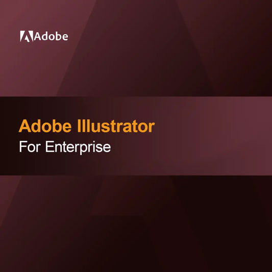 Adobe Illustrator yrityksille