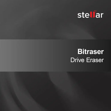 Bitraser-aseman pyyhin