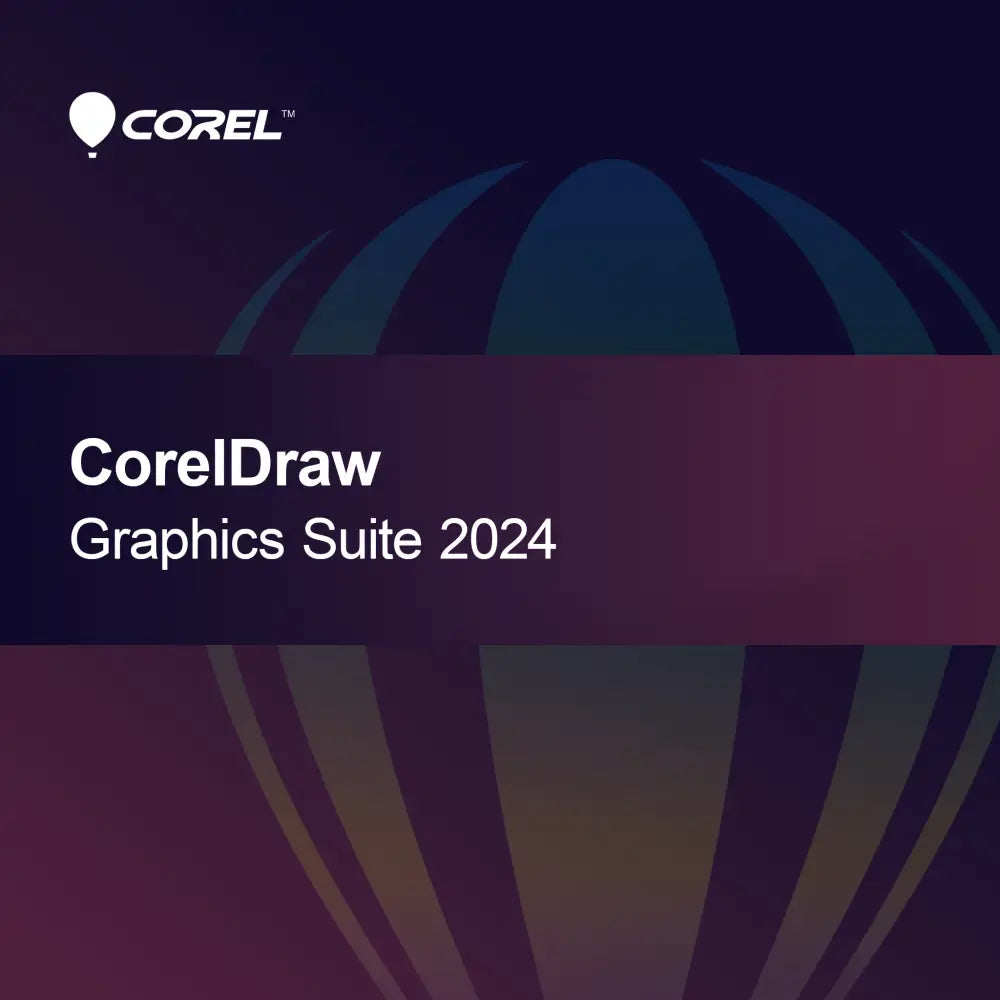 CorelDRAW Technical Suite 2024 3D CAD Business sis. 1 vuoden CorelSure pysyvän lisenssin