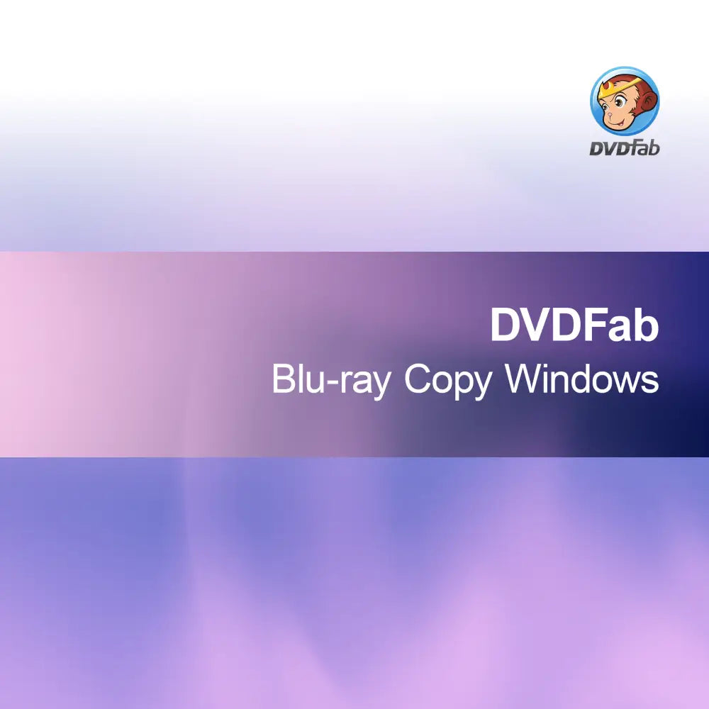 DVDFab Blu-ray-kopio