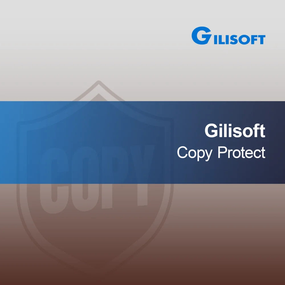 Gilisoft Copy Protect