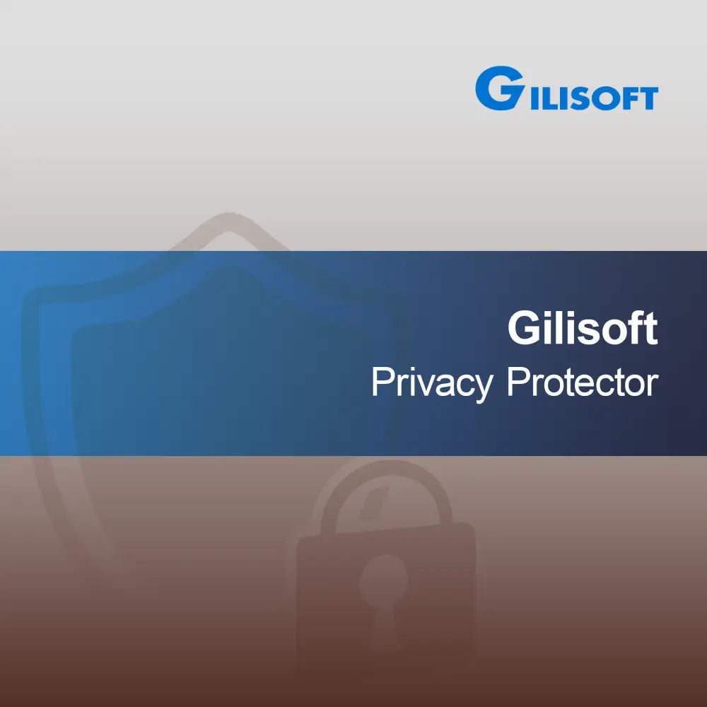Gilisoft Yksityisyyden Suojaaja