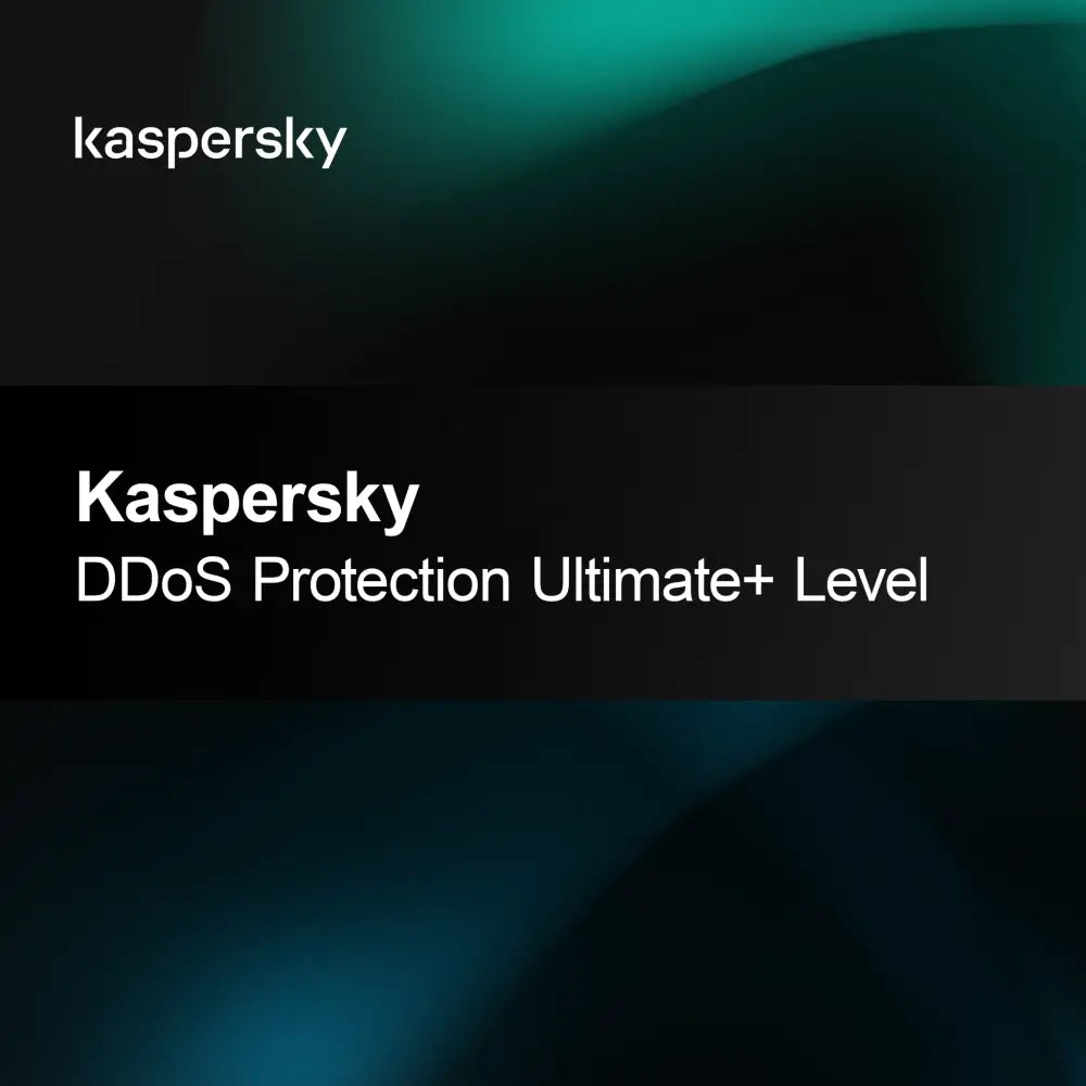 Kaspersky DDoS -suojaus, Ultimate-taso