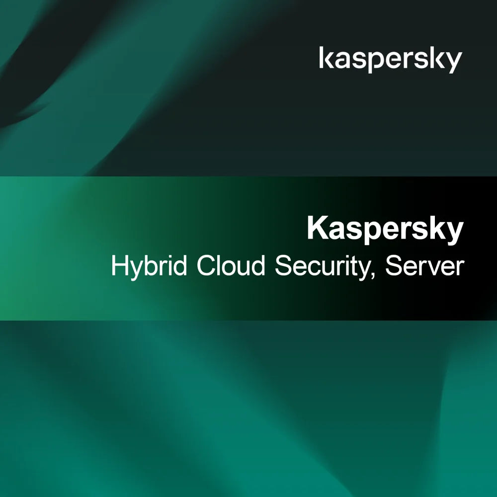 Kaspersky Hybrid Cloud Security, Palvelin