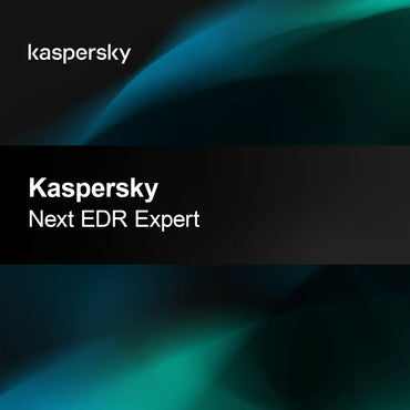Kaspersky Next EDR Asiantuntija
