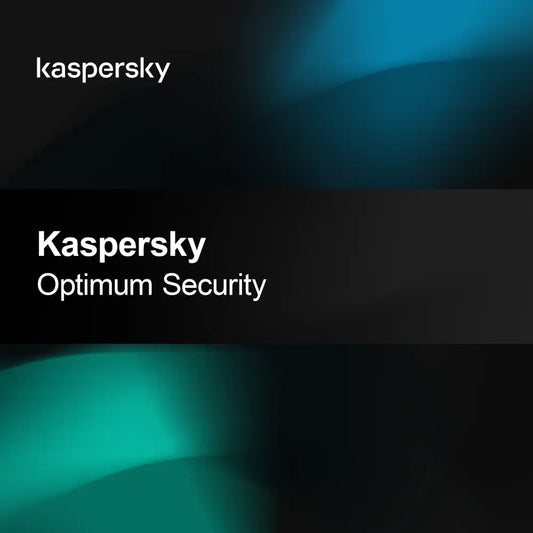 Kaspersky Optimaalinen Turvallisuus
