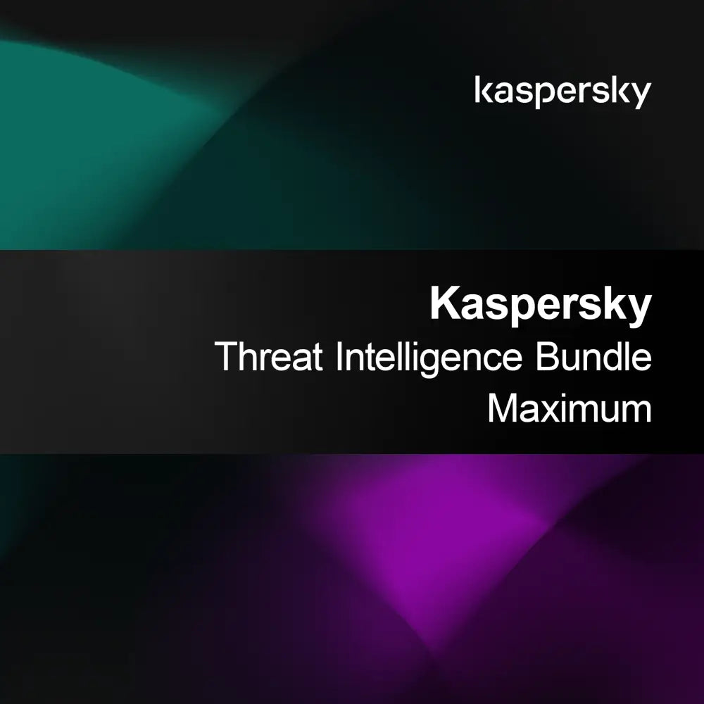 Kaspersky Threat Intelligence Bundle - Maksimi
