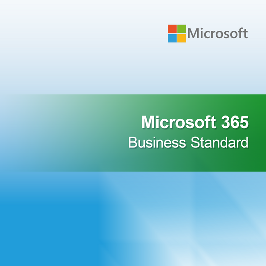 Microsoft 365 Yritysstandardi