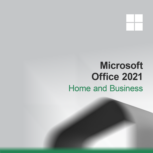 Microsoft Office 2021 Koti ja Yritys