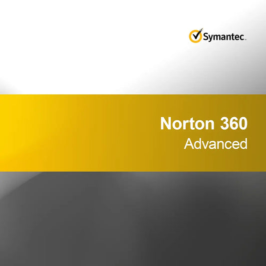 Norton 360 Edistynyt