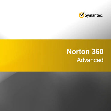 Norton 360 Edistynyt