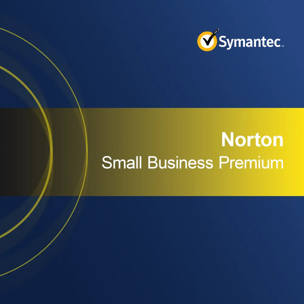 Norton Pienyrityksen Premium
