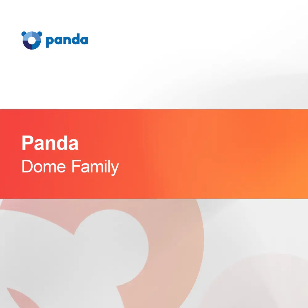 Panda Dome Perhe