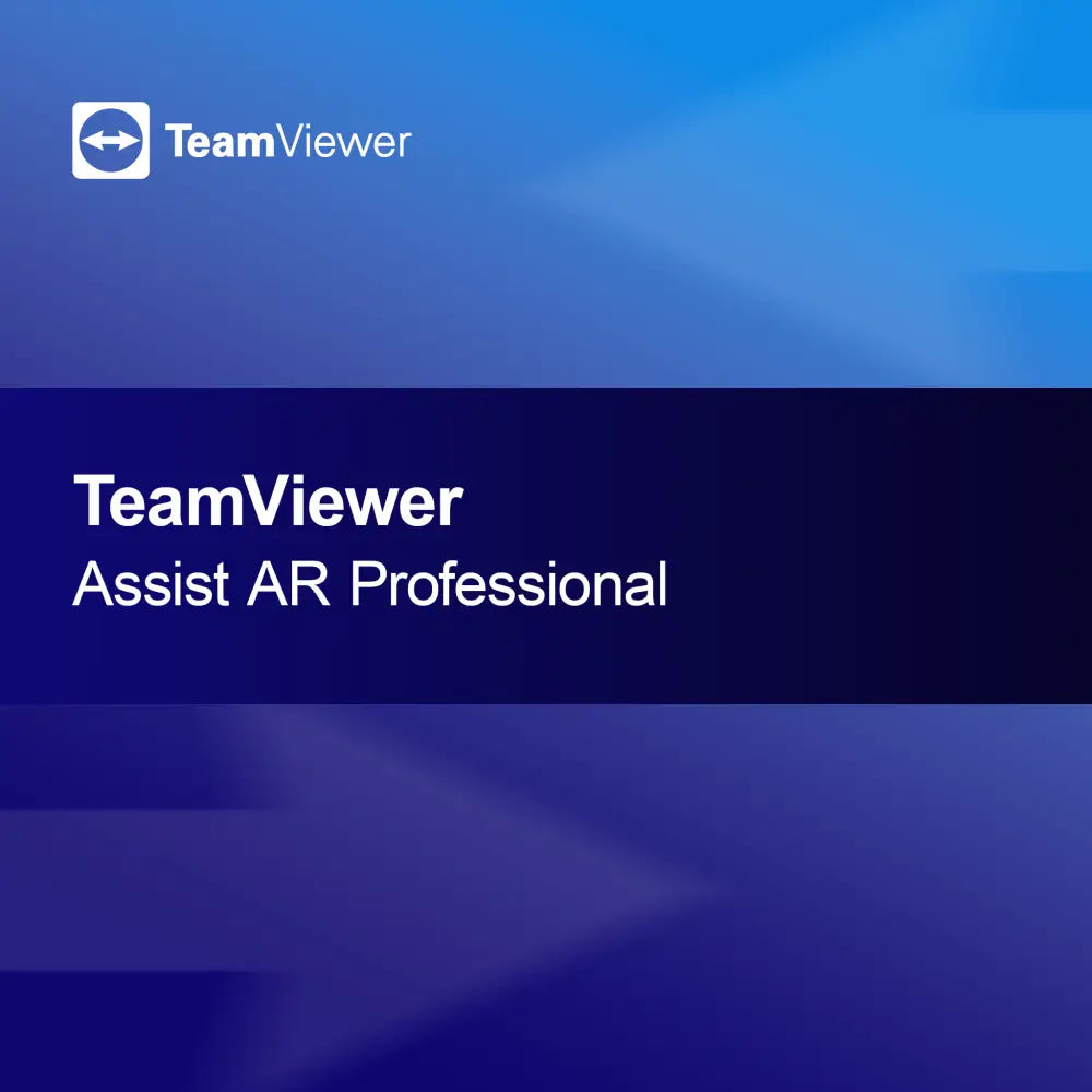 TeamViewer Assist AR Ammattilainen