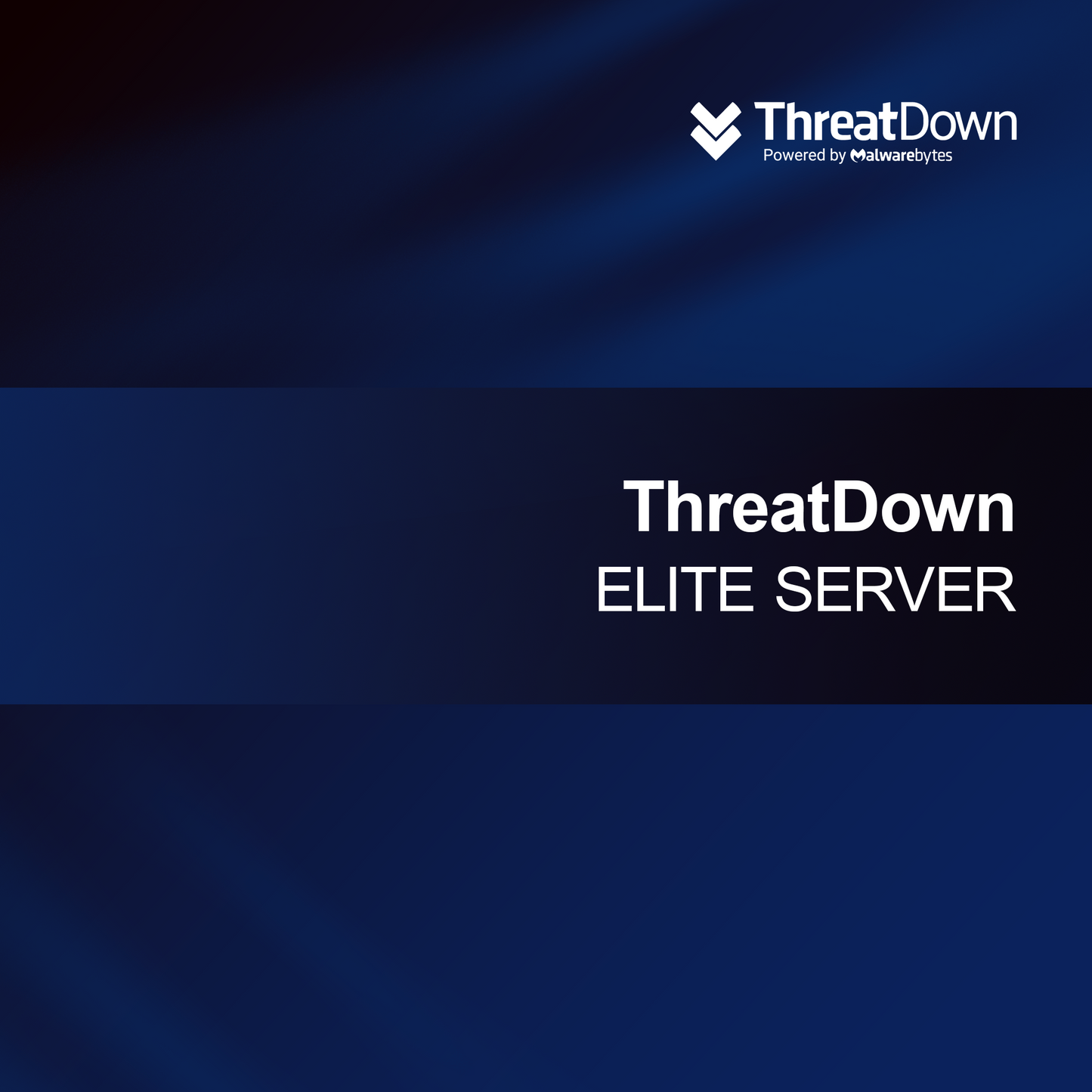 ThreatDown ELITE PALVELIN