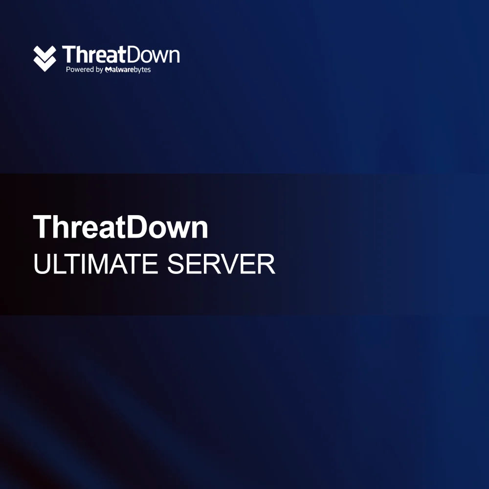ThreatDown ULTIMATE PALVELIN