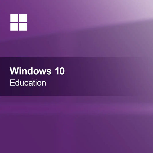 Windows 10 Koulutus