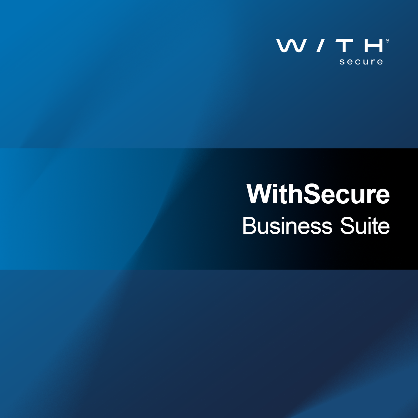 WithSecure Business Suite