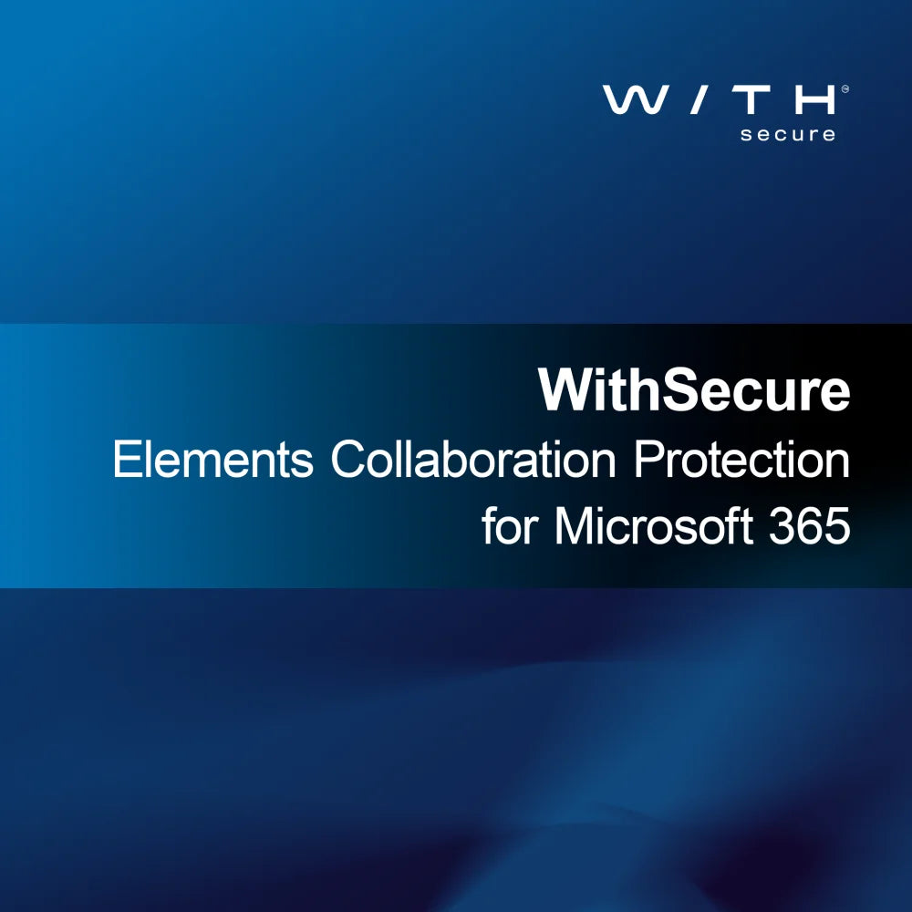 WithSecure Elements -yhteistyön suojaus Microsoft 365:lle