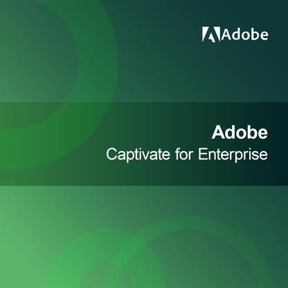 Adobe Captivate yrityksille