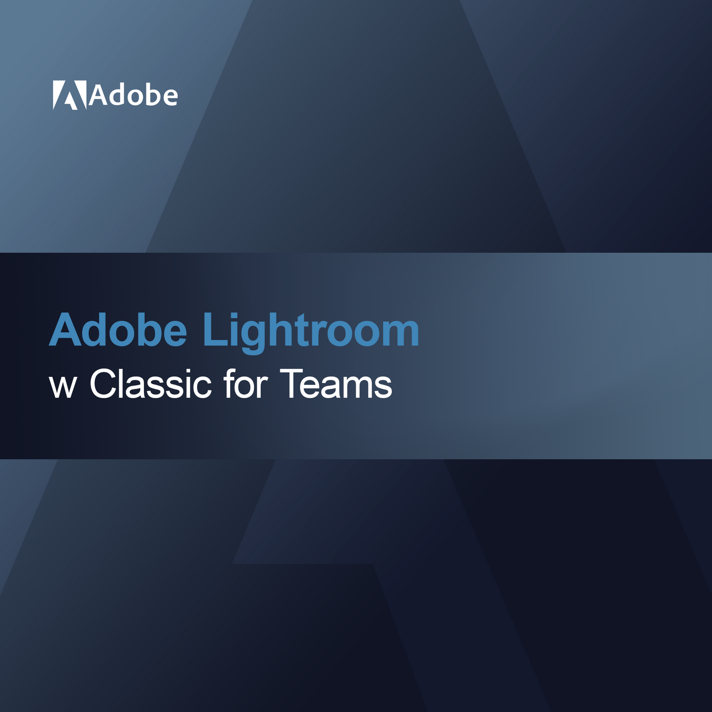 Adobe Photoshop - Pro yrityksille