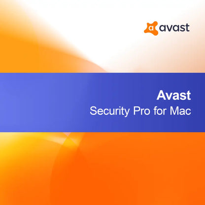 Avast Security Pro Macille