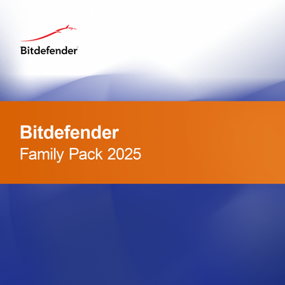 Bitdefender Internet Security 2025