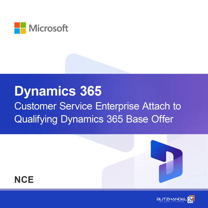 Dynamics 365 Customer Service Professional liitetään kelvolliseen Dynamics 365 -perustarjoukseen (NCE)
