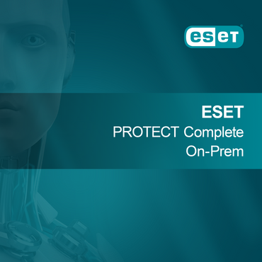ESET PROTECT Complete Paikallinen
