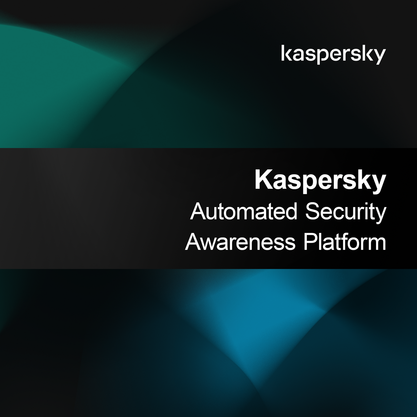 Kaspersky automatisoitu tietoturvatietoisuuden alusta