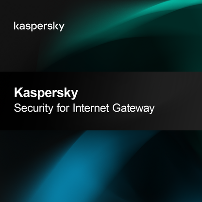 Kaspersky-turva Internet-portille