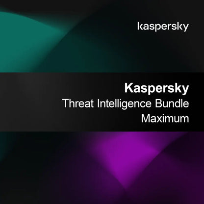 Kaspersky Threat Intelligence Bundle - Maksimi