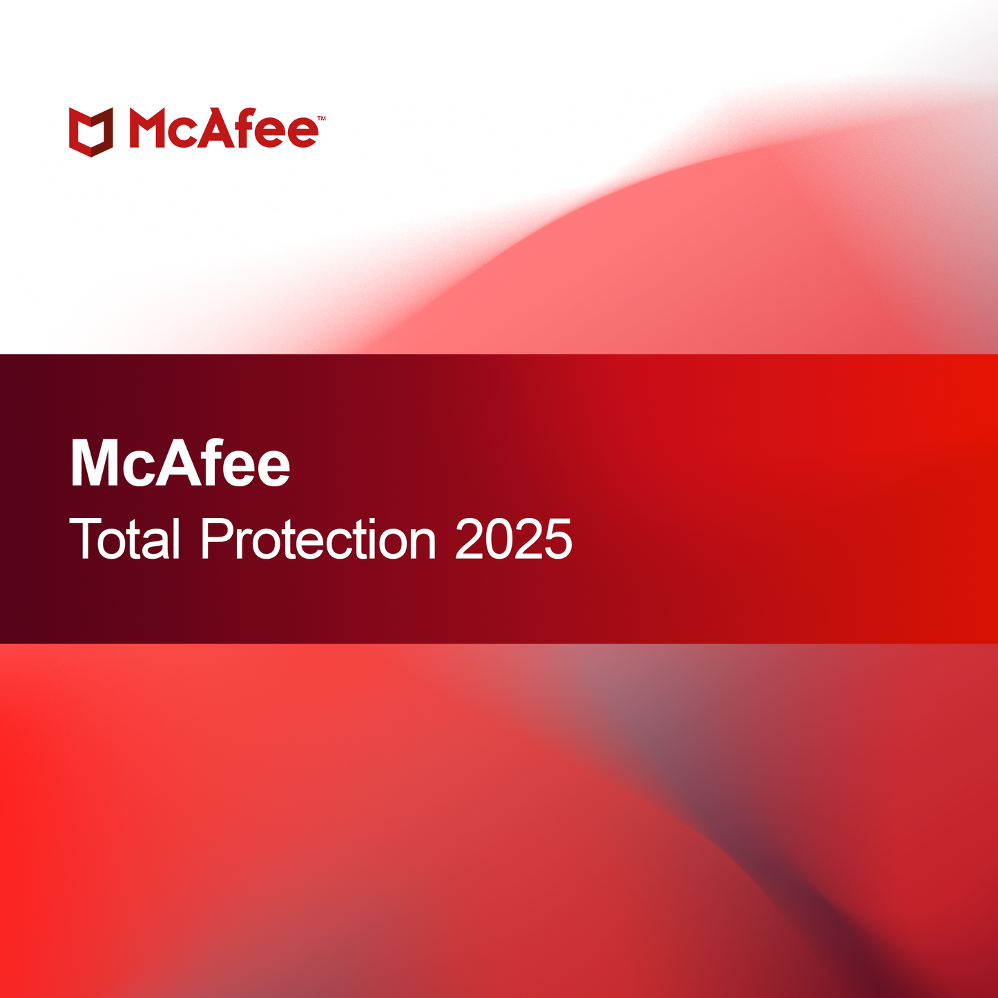 McAfee Kokonaisvaltainen Suojaus 2025