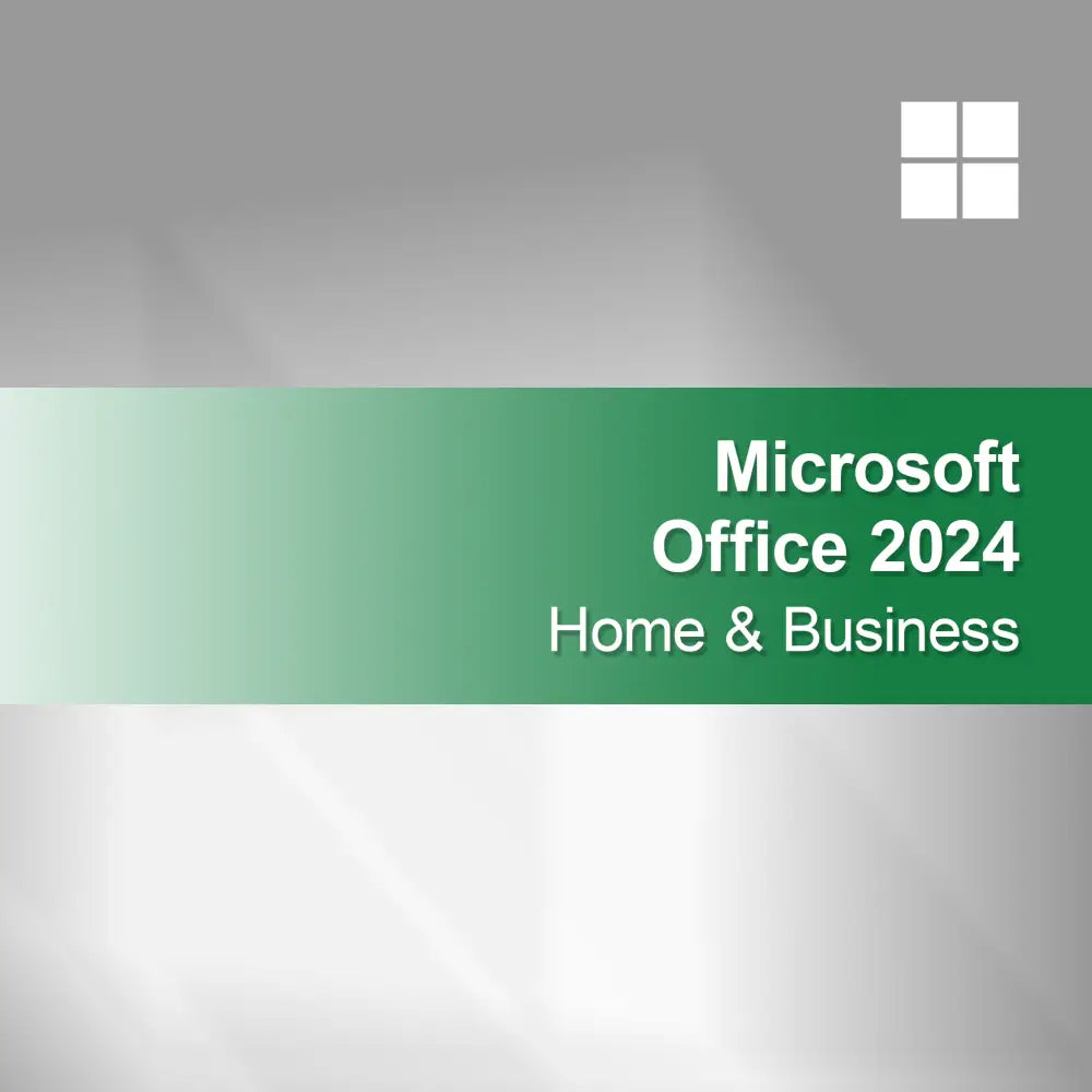 Microsoft Office 2024 Koti & Yritys