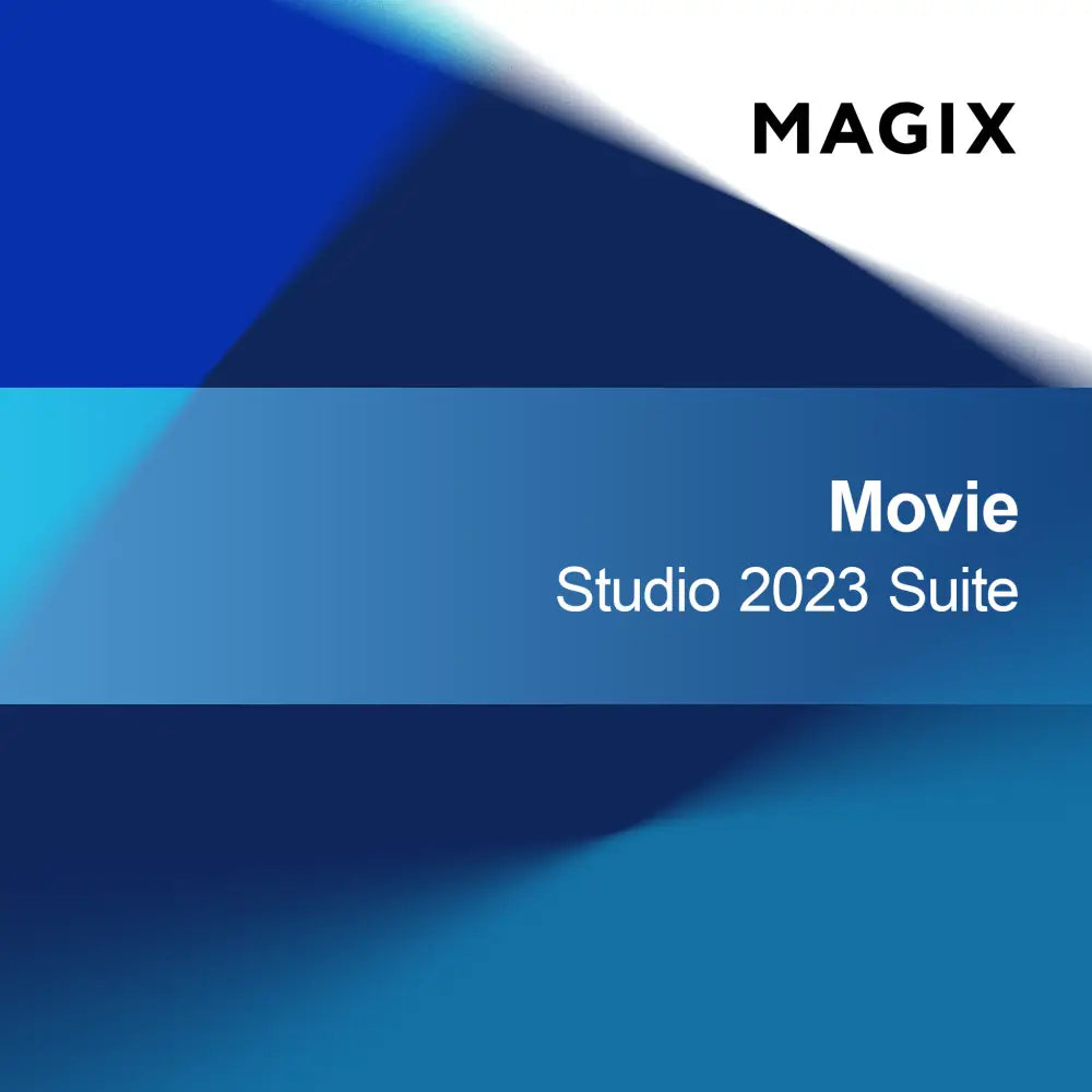 Elokuvastudio 2023 Suite