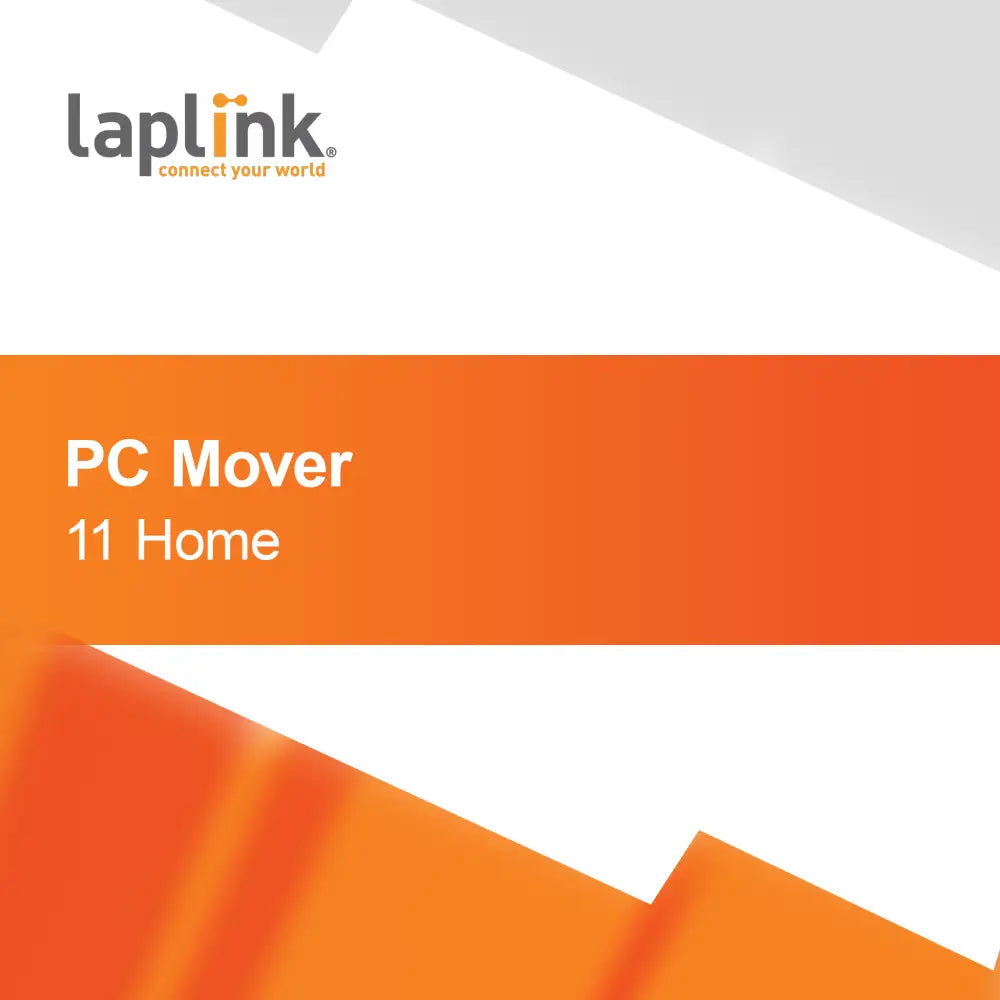 PC Mover 11 Koti