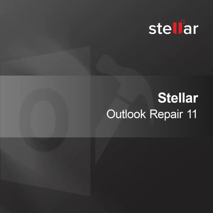 Stellar Outlook -korjaus 11