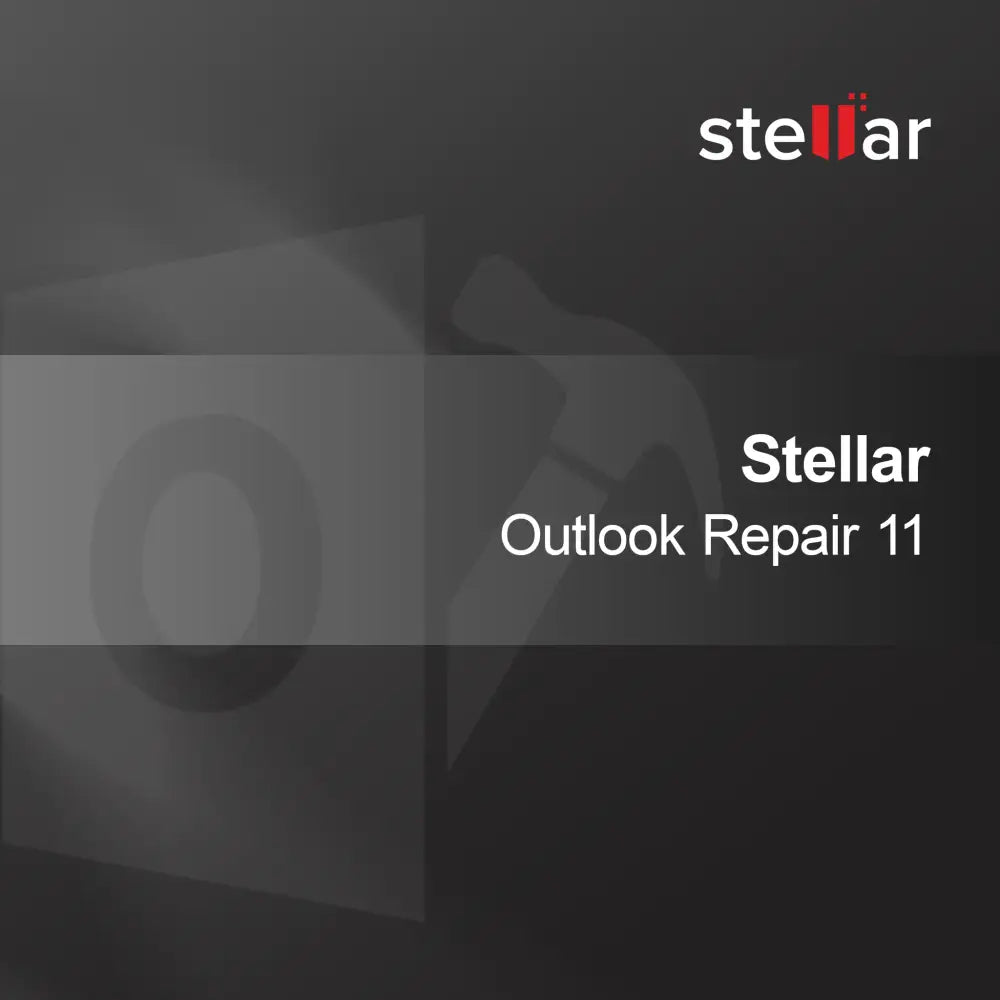Stellar Outlook -korjaus 11