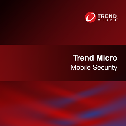 Trend Micro Mobiiliturvallisuus