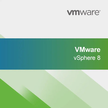 VMware vSphere 8