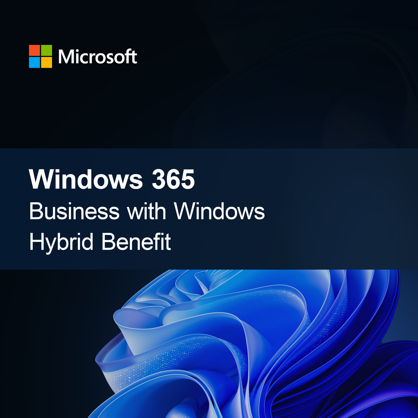 Windows 365 Business Windows Hybrid Benefitin kanssa