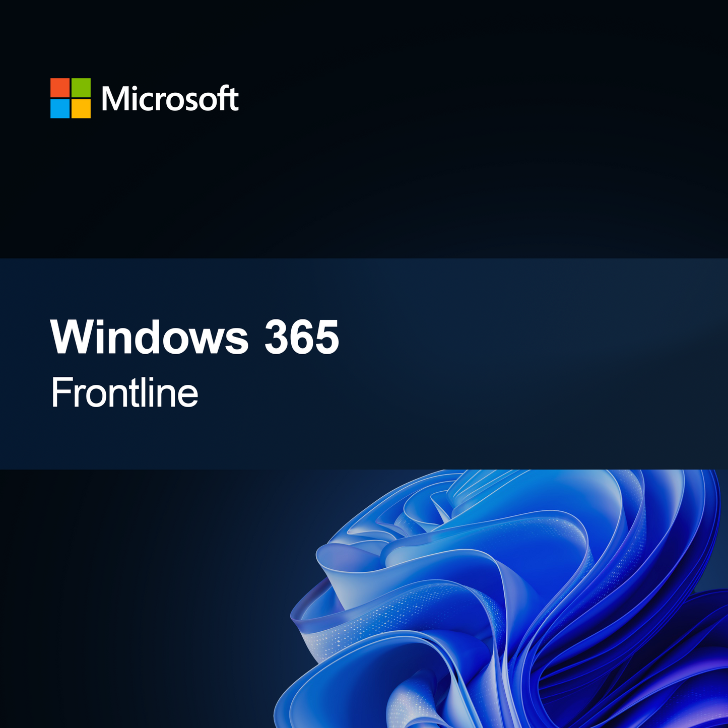 Windows 365 Etulinja