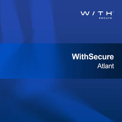 WithSecure Atlantti